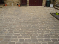Cobbles and Sets